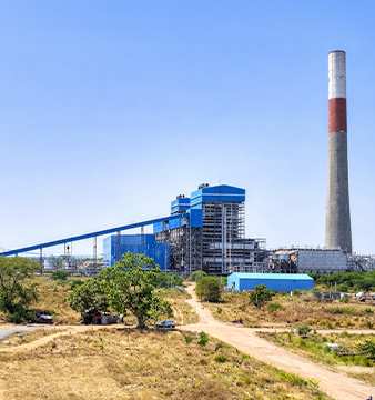 JSW Utkal plant