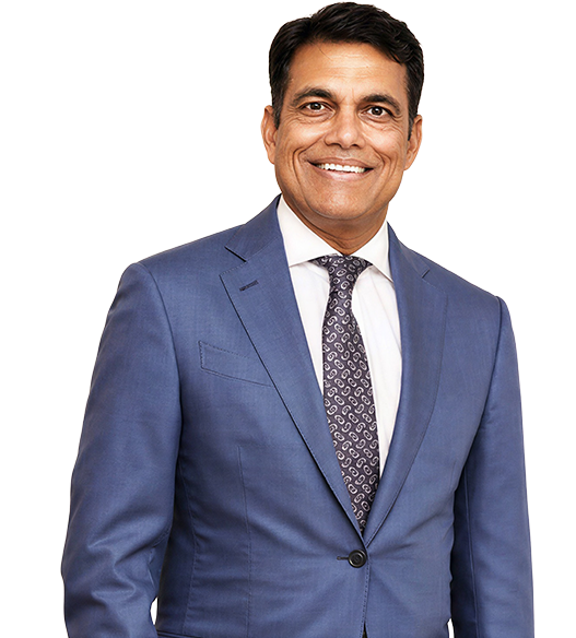 Sajjan Jindal