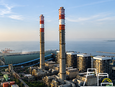Thermal power plant
