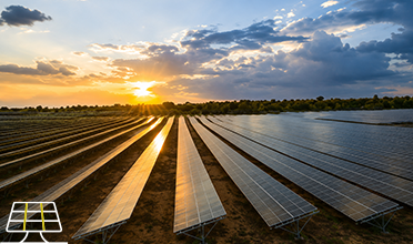 Solar farm