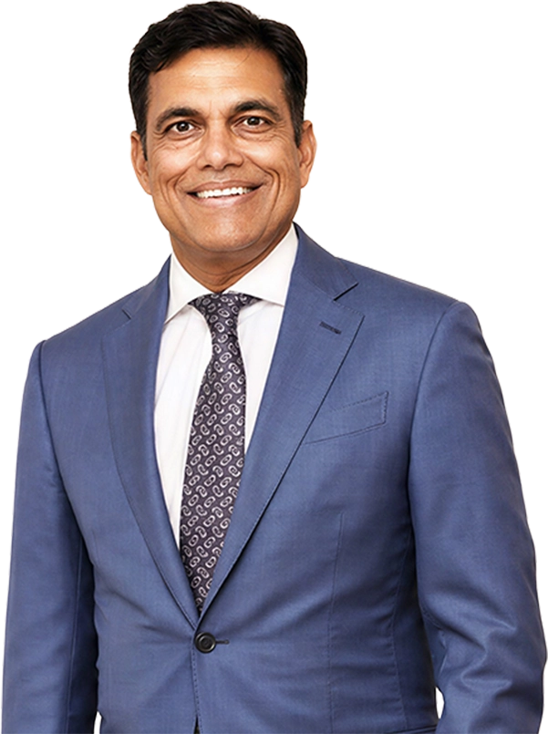 Sajjan Jindal