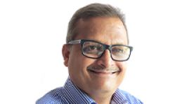 Mr. Chandrashekar N. Ghatge