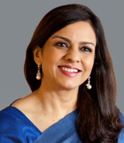 Mrs. Sangita Jindal