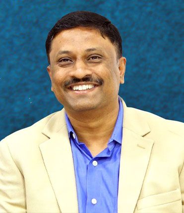 Mr. R. Pavithra Kumar