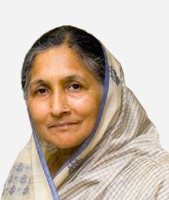 Mrs. Savitri Devi Jindal