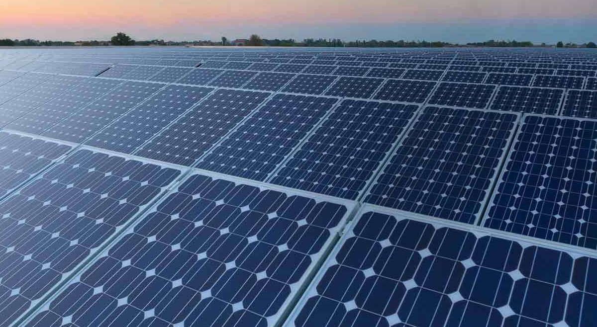 JSW - India's Best Solar Power Company