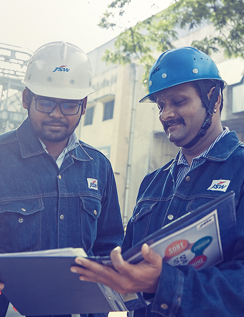 JSW Energy Q3 FY22 Results