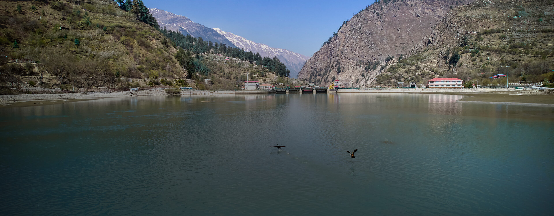 Water Resources