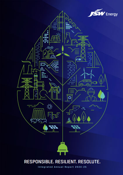 Integrated Annual Report 2025