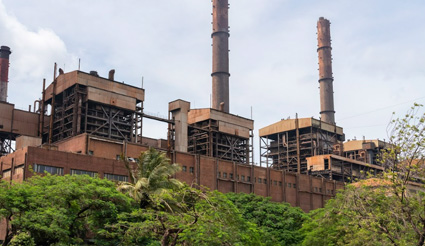 JSW Energy Secures Supply of Turbine Generators for 1,600 MW Salboni Plant
