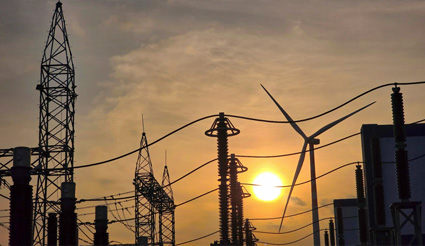 Power Purchase Agreement with NHPC Limited for 300 MW Solar-Wind capacity