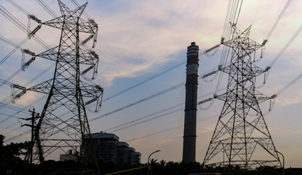 Power Purchase Agreement with SECI for 230 MW FDRE under Tranche IV
