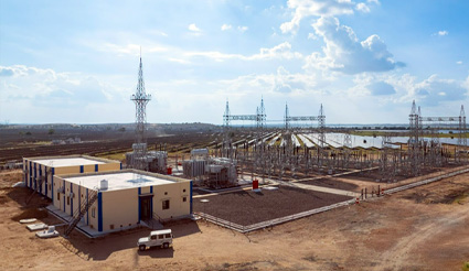 Battery Energy Storage Purchase Agreements with Rajasthan Vidyut Utpadan Nigam Limited