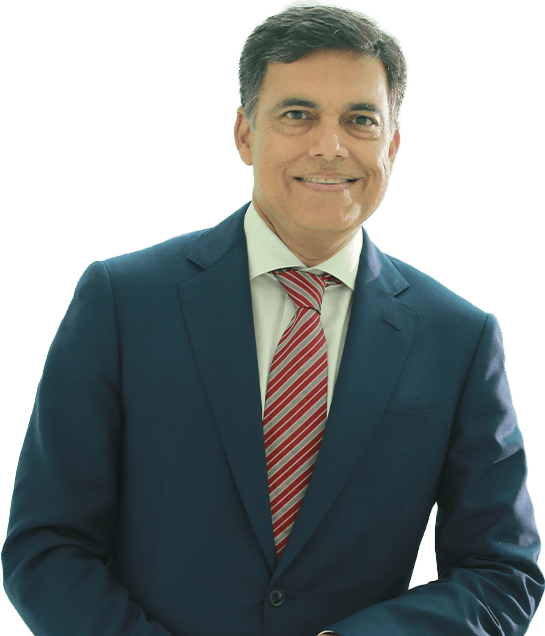 MR. SAJJAN JINDAL