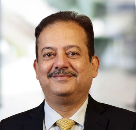 Mr. S. Amit Dayal