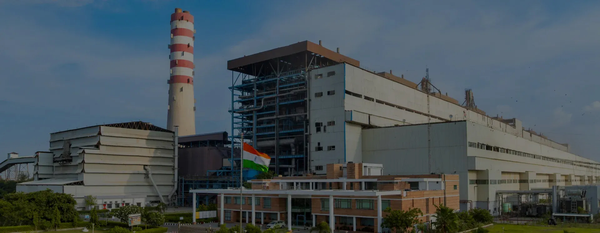 Barmer Power Plant