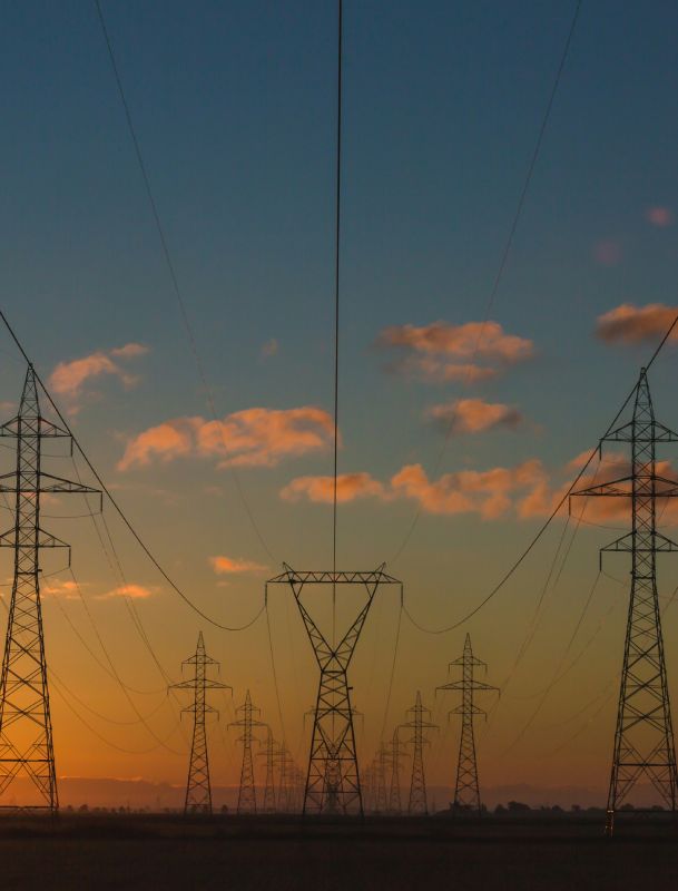 Power Trading & Transmission