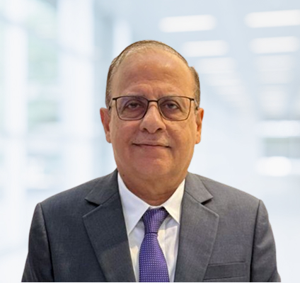 Mr. Ajoy Mehta
