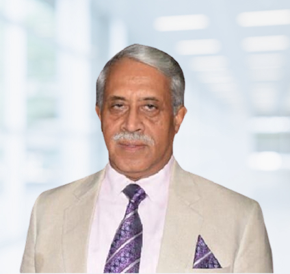 Mr. Desh Deepak Verma