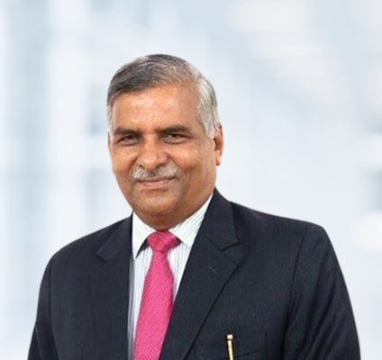 Mr. Rajeev Sharma