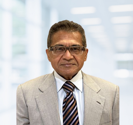 Mr. Rajiv Chaudhri
