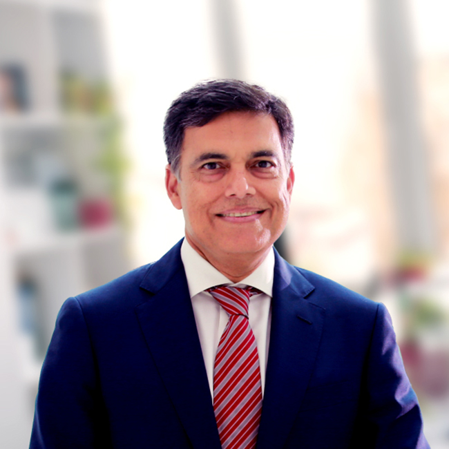 Mr. Sajjan Jindal