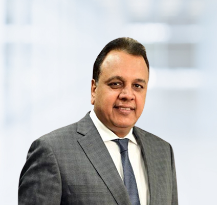 Mr. Sunil Goyal