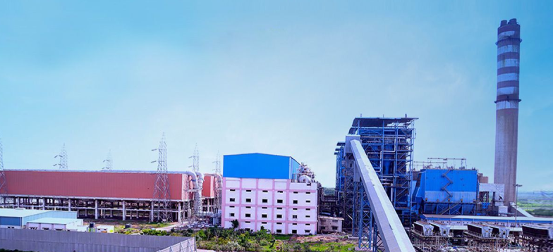 Utkal plant